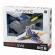 Avion cu telecomanda sonic evo silverlit fly botic