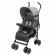 Carucior sport kidwell nelli gray graphite