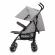 Carucior sport kidwell nelli gray graphite