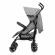 Carucior sport kidwell nelli gray graphite