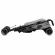 Carucior sport kidwell nelli gray graphite