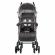 Carucior sport kidwell nelli gray graphite
