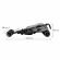 Carucior sport kidwell nelli gray graphite