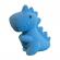 Jucarie de baie t-rex 100% cauciuc natural