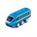 Jucarie din lemn hape - locomotiva cu telecomanda