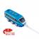 Jucarie din lemn hape - locomotiva cu telecomanda