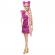 Papusa barbie fun and fancy hair