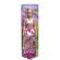 Papusa barbie cu parul blond si rochie roz