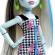 Papusa monster high frankie stein