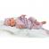 Papusa nines d'onil celia nou-nascut premium cu miros de vanilie 48 cm