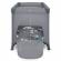 Patut pliabil kidwell blissy - gray