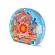 Puzzle copii arheologie cu lumini led hape 38 piese
