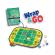 Set 3 jocuri copii - connect four, dots and boxes si joc de stivuire