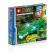 Set de constructie cu lumini si sunete stax - crocodil
