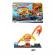 Set de joaca hot wheels city pizzeria - atacul cobrei