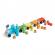 Set educativ mathlink cubes numberblocks - trenulet express