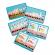 Set educativ mathlink cubes numberblocks - trenulet express