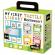 Set educativ montessori headu - prima mea biblioteca tactila