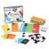 Set matematic baza 10 - curcubeu