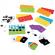 Set matematic baza 10 - curcubeu
