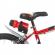 Bicicleta copii dino bikes 16 inch 416 rosu