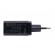 Incarcator usb 3 porturi quick charge 3.0 kd1236
