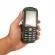 Mini telefon land rover, dual sim, bt, fm, lanterna, wireless