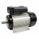 Motor electric monofazic 3 kw 2850 rotatii 230v 24mm b-ace2850401fn