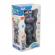 Pisicuta interactiva cu functii tactile, 20 cm