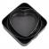 Set 3 forme pentru copt prajituri cu fund detasabil, 24/26/28 cm