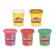 Set creativ playdoh inghetata