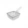 Tigaie multifunctionala cu capac, 24 cm, migas