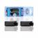 Adaptor alca top lock m set 2 buc pentru mercedes a-klasse / b-klasse (2015-)
