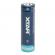Acumulator li-ion 14500 cu protectie xtar