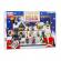 Calendar de Advent Block Tech, 23 figurine de jucarie +1 model surpriza, multicolor, RMS R01-1049