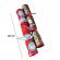 Pachet cadou pentru familie, 6 Crackers Merry Christmas, RMS 1351187-XMAS