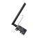 Tp-link pci-e ac600 dual-band adapter
