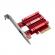 Adaptor retea asus xg-c100c, rj 45