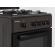 Aragaz gaz heinner hfsc-sme50brw