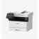 Canon i-sensys x1440i a4 mono mfp