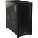 Cr case 4000d airflow mid-tower bk