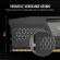 Cr vengeance 32gb (2x16gb) ddr5 6000 kit