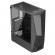 Carcasa 1stplayer gaming dk-3 black