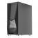 Carcasa 1stplayer gaming dk-3 black