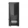 Carcasa 1stplayer gaming dk-3 black