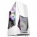 Carcasa 1stplayer gaming dk-3 white