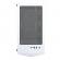 Carcasa 1stplayer gaming dk-3 white