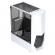 Carcasa 1stplayer gaming dk-3 white