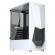 Carcasa 1stplayer gaming dk-3 white