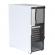 Carcasa 1stplayer gaming dk-3 white